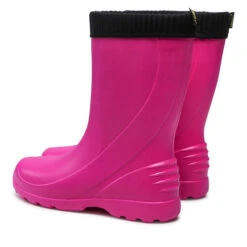 Bottes De Pluie Dry Walker Strack 107/39P Pink -Primigi Magasin bottes de pluie dry walker strack 107 39p pink 2