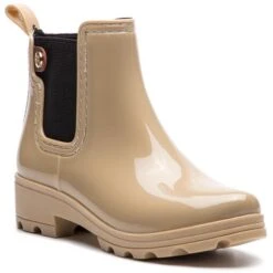Bottes De Pluie Gioseppo 40840 Nude