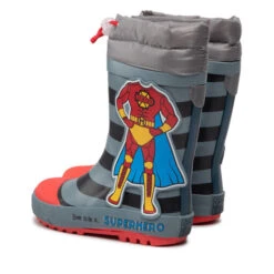 Bottes De Pluie Gioseppo Arborg 67015 Grey 10 Bottes De Pluie Gioseppo Arborg 67015 Grey -Primigi Magasin bottes de pluie gioseppo arborg 67015 grey 2