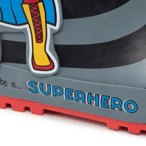 Bottes De Pluie Gioseppo Arborg 67015 Grey 8 Bottes De Pluie Gioseppo Arborg 67015 Grey – Image 6