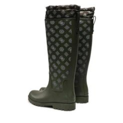 Bottes De Pluie Guess Reise FL7REI FAL11 OLIVE -Primigi Magasin bottes de pluie guess reise fl7rei fal11 olive 2