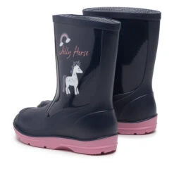 Bottes De Pluie Horka Rainboots 146391 Navy Blue -Primigi Magasin bottes de pluie horka rainboots 146391 navy blue 2