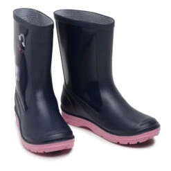 Bottes De Pluie Horka Rainboots 146391 Navy Blue -Primigi Magasin bottes de pluie horka rainboots 146391 navy blue 4