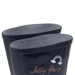 Bottes De Pluie Horka Rainboots 146391 Navy Blue -Primigi Magasin bottes de pluie horka rainboots 146391 navy blue 5