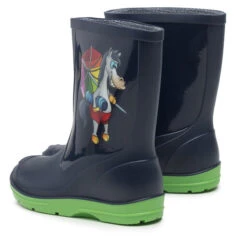Bottes De Pluie Horka Rainboots Pvc 146391 Blue -Primigi Magasin bottes de pluie horka rainboots pvc 146391 blue 2