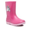 Bottes De Pluie Horka Rainboots Pvc 146391 Roze