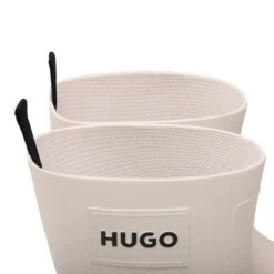 Bottes De Pluie Hugo Jin Rain Bootie 50487964 10222177 01 Open White 110 -Primigi Magasin bottes de pluie hugo jin rain bootie 50487964 10222177 01 open white 110 4