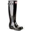 Bottes De Pluie Hunter Original Gloss W23616 Black -Primigi Magasin bottes de pluie hunter original gloss w23616 black