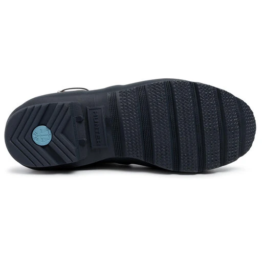 Bottes De Pluie Hunter Original Short WFS1000RMA Navy 7 Bottes De Pluie Hunter Original Short WFS1000RMA Navy – Image 5