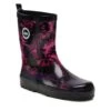 Bottes De Pluie HYPE YVLR-728 Pink -Primigi Magasin bottes de pluie hype yvlr 728 pink