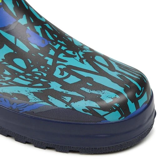 Bottes De Pluie HYPE YVLR-732 Blue 8 Bottes De Pluie HYPE YVLR-732 Blue – Image 6