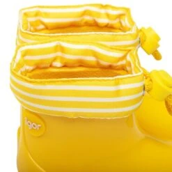 Bottes De Pluie Igor Bambi Navy W10255-008 Amarillo -Primigi Magasin bottes de pluie igor bambi navy w10255 008 amarillo 4