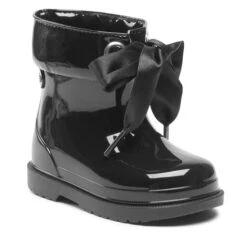 Bottes De Pluie Igor Bimbi LAzo W10238-002 Negro