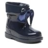 Bottes De Pluie Igor Bimbi Lazo W10238-003 Navy/Marino -Primigi Magasin bottes de pluie igor bimbi lazo w10238 003 navy marino