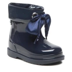 Bottes De Pluie Igor Bimbi Lazo W10238-003 Navy/Marino