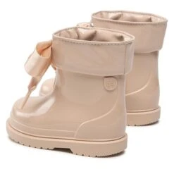 Bottes De Pluie Igor Bimbi Lazo W10238-004 Beige -Primigi Magasin bottes de pluie igor bimbi lazo w10238 004 beige 2