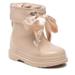 Bottes De Pluie Igor Bimbi Lazo W10238-004 Beige