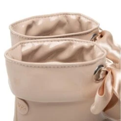 Bottes De Pluie Igor Bimbi Lazo W10238-004 Beige -Primigi Magasin bottes de pluie igor bimbi lazo w10238 004 beige 4
