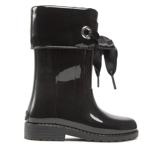 Bottes De Pluie Igor Campera Charol W10114-002 Negro 4 Bottes De Pluie Igor Campera Charol W10114-002 Negro – Image 2