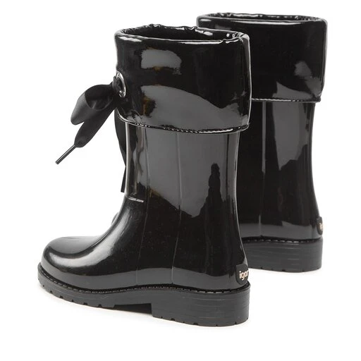 Bottes De Pluie Igor Campera Charol W10114-002 Negro 5 Bottes De Pluie Igor Campera Charol W10114-002 Negro – Image 3