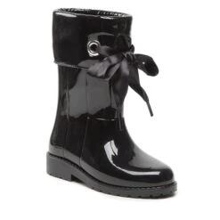 Bottes De Pluie Igor Campera Charol W10114-002 Negro