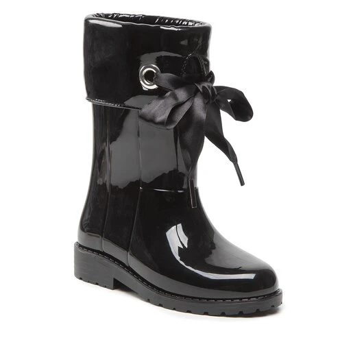 Bottes De Pluie Igor Campera Charol W10114-002 Negro 3 Bottes De Pluie Igor Campera Charol W10114-002 Negro