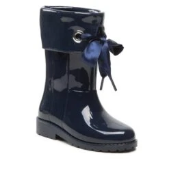Bottes De Pluie Igor Campera Charol W10114-003 Marino