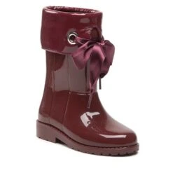 Bottes De Pluie Igor Campera Charol W10114-025 Burdeos