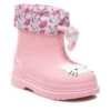 Bottes De Pluie Igor HELLO KITTY Bimbi W10261-010 Rosa -Primigi Magasin bottes de pluie igor hello kitty bimbi w10261 010 rosa