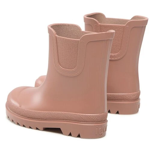 Bottes De Pluie Igor Tokio W10274-010 Rosa 5 Bottes De Pluie Igor Tokio W10274-010 Rosa – Image 3