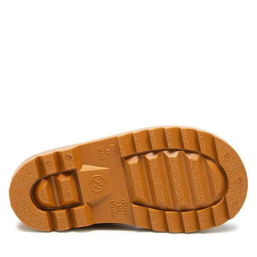 Bottes De Pluie Igor Tokio W10274-215 Caramelo 6 Bottes De Pluie Igor Tokio W10274-215 Caramelo – Image 4
