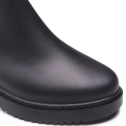 Bottes De Pluie Jenny Fairy AJ1126-5 Black -Primigi Magasin bottes de pluie jenny fairy aj1126 5 black 1 5