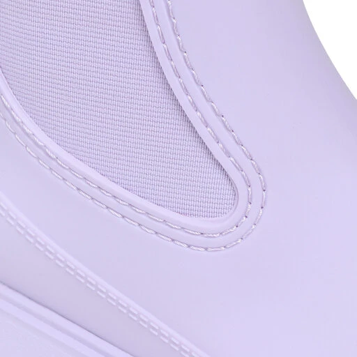 Bottes De Pluie Jenny Fairy AJA00308-12 Purple 8 Bottes De Pluie Jenny Fairy AJA00308-12 Purple – Image 6