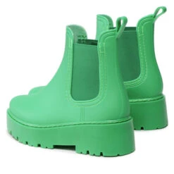 Bottes De Pluie Jenny Fairy AJA0308-9 Green -Primigi Magasin bottes de pluie jenny fairy aja0308 9 green 2