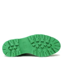 Bottes De Pluie Jenny Fairy AJA0308-9 Green -Primigi Magasin bottes de pluie jenny fairy aja0308 9 green 3