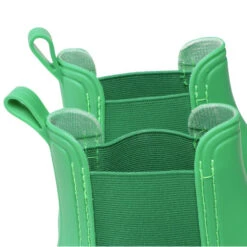 Bottes De Pluie Jenny Fairy AJA0308-9 Green -Primigi Magasin bottes de pluie jenny fairy aja0308 9 green 4