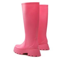 Bottes De Pluie Jenny Fairy AJA0809-9 Pink -Primigi Magasin bottes de pluie jenny fairy aja0809 9 pink 2