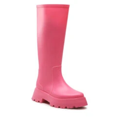 Bottes De Pluie Jenny Fairy AJA0809-9 Pink