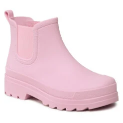 Bottes De Pluie Jenny Fairy CAJA0308-11 Pink