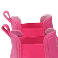 Bottes De Pluie Jenny Fairy WS5806-01 Dark Pink -Primigi Magasin bottes de pluie jenny fairy ws5806 01 dark pink 4