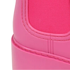 Bottes De Pluie Jenny Fairy WS5806-01 Dark Pink -Primigi Magasin bottes de pluie jenny fairy ws5806 01 dark pink 5