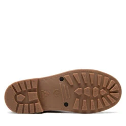 Bottes De Pluie Kamik Abigail NK2183 Black/White -Primigi Magasin bottes de pluie kamik abigail nk2183 black white 3