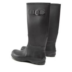 Bottes De Pluie Kamik Olivia EK2102 Black -Primigi Magasin bottes de pluie kamik olivia ek2102 black 2