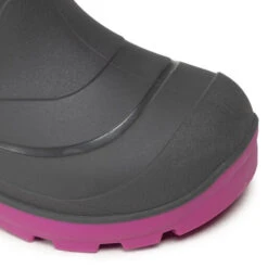 Bottes De Pluie Kamik Snobuster 1 AK8155 Charcoal/Magneta 13 Bottes De Pluie Kamik Snobuster 1 AK8155 Charcoal/Magneta -Primigi Magasin bottes de pluie kamik snobuster 1 ak8155 charcoal magneta 5