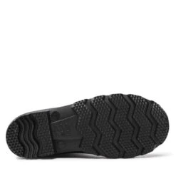 Bottes De Pluie Kamik Stomp EK4149F Black -Primigi Magasin bottes de pluie kamik stomp ek4149f black 3