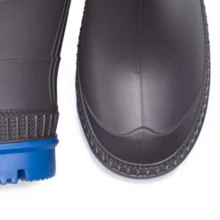 Bottes De Pluie Kamik Stomp EK6149 Charcoal Blue -Primigi Magasin bottes de pluie kamik stomp ek6149 charcoal blue 5