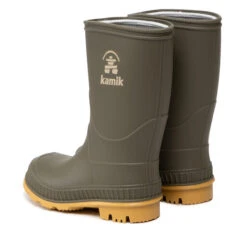 Bottes De Pluie Kamik Stomp EK6149 Oli -Primigi Magasin bottes de pluie kamik stomp ek6149 oli 2