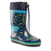 Bottes De Pluie KangaRoos K-Summerrain 18736 000 4173 S Dk Navy/Kangaroo -Primigi Magasin bottes de pluie kangaroos k summerrain 18736 000 4173 s dk navy kangaroo