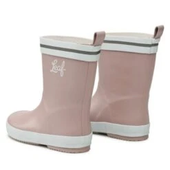 Bottes De Pluie Leaf Torup LTORU101N Violet 9 Bottes De Pluie Leaf Torup LTORU101N Violet -Primigi Magasin bottes de pluie leaf torup ltoru101n violet 2