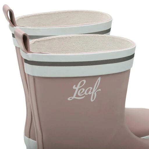 Bottes De Pluie Leaf Torup LTORU101N Violet 7 Bottes De Pluie Leaf Torup LTORU101N Violet – Image 5